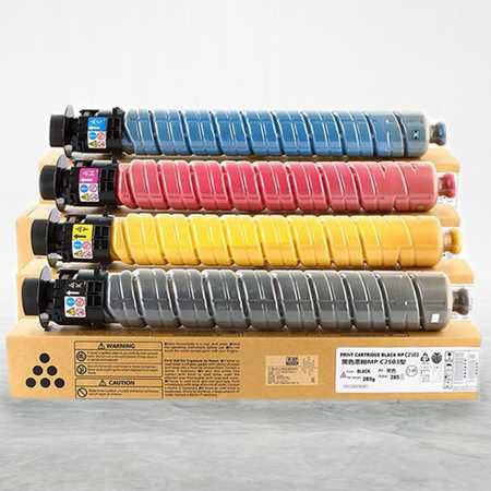 Tóner Original y Genérico